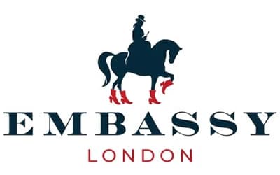 Embassy London