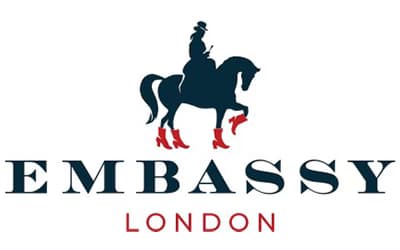 Embassy London